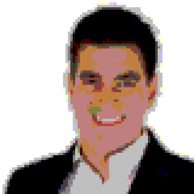 Retrato de Juan Carlos Wills Ospina