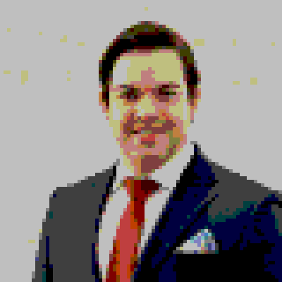 Juan David Vélez Trujillo
