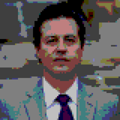 Juan Manuel Galan Pachon