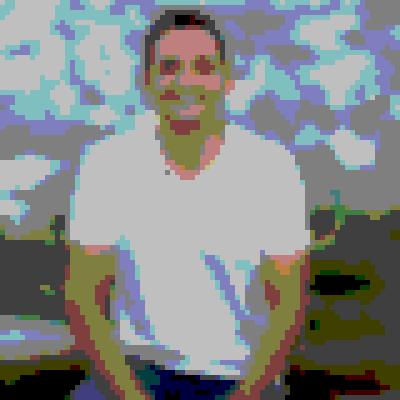 Juan Pablo Gallo Maya