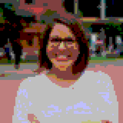 Juanita María Goebertus Estrada