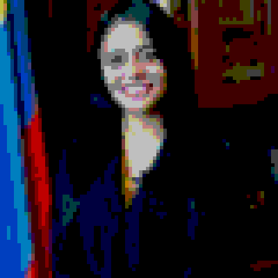 Karina Estefanía Rojano Palacio
