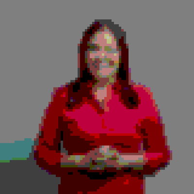 Karyme Adrana Cotes Martínez
