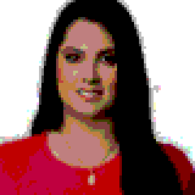 Laura Ester Fortich Sánchez