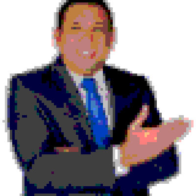 Retrato de Laureano Augusto Acuña Díaz