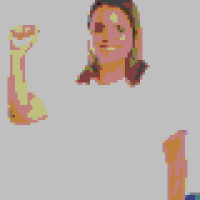Leonor María Palencia Vega