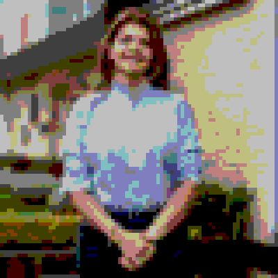Liliana Esther Bitar Castilla