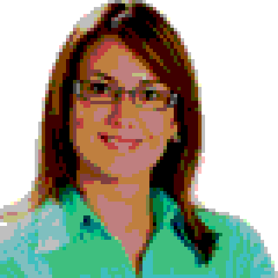 Retrato de Lina Maria Barrera Rueda