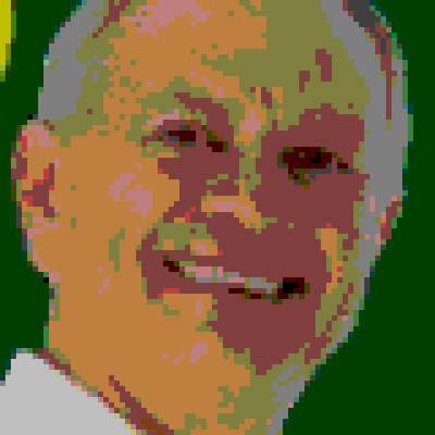 Lombardo Rodriguez Lopez