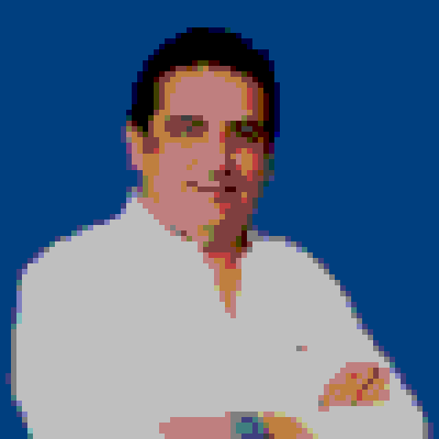 Luis Eduardo Díaz Mateus