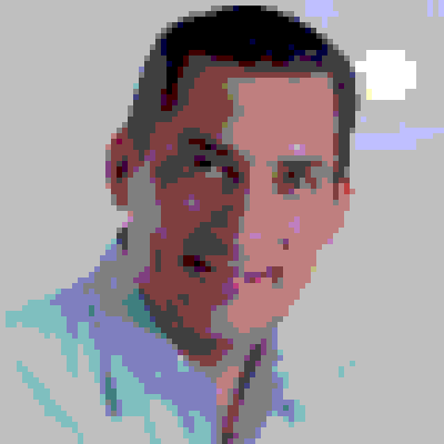 Luis Eduardo Diazgranados Torres