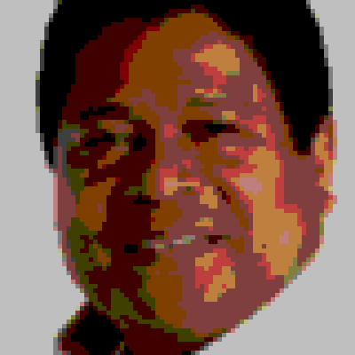 Luis Evelis Andrade Casama