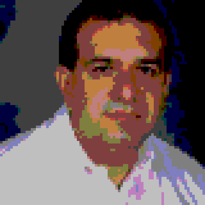 Luis Horacio Gallón Arango