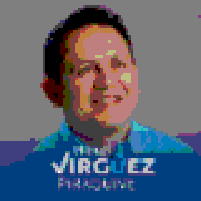 Manuel Antonio Virgüez Piraquive