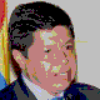 Manuel Mesias Enriquez Rosero