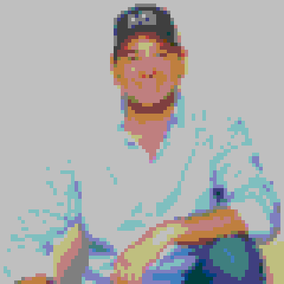 Marcos Daniel Pineda García