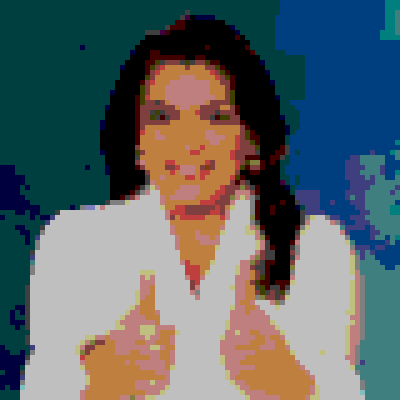 Margarita María Restrepo Arango