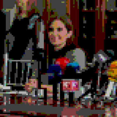 María Angélica Guerra López