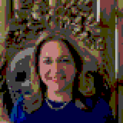 María Cristina Tina Soto De Gómez