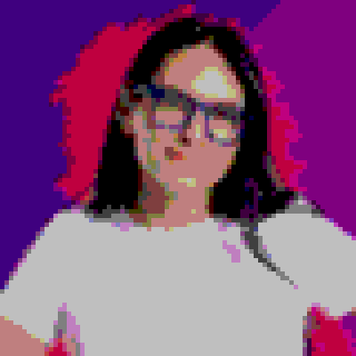 María del Mar Pizarro García