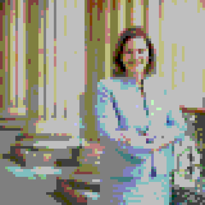María Del Rosario Guerra De La Espriella