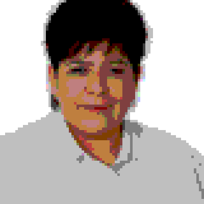 Maria Del Socorro Bustamante Ibarra