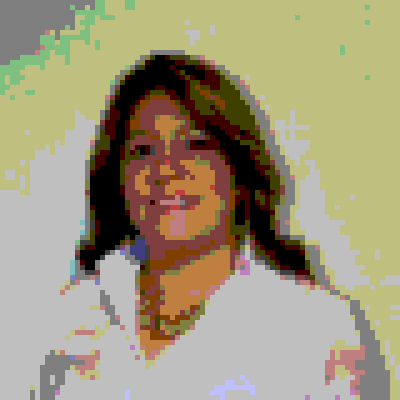 Maria Eugenia Triana Vargas