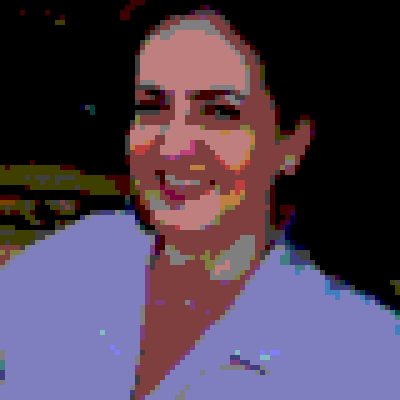 María Fernanda Cabal Molina