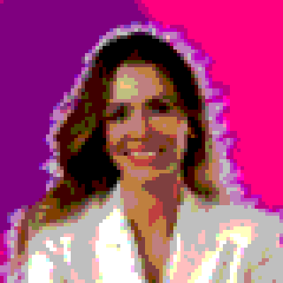 María Fernanda Carrascal Rojas