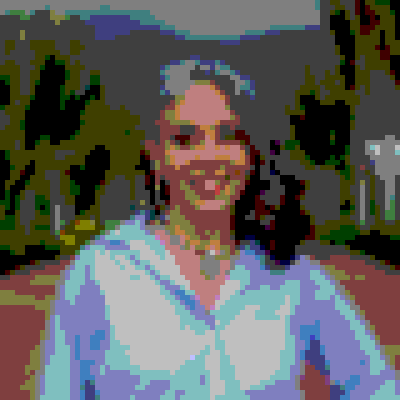 María José Pizarro Rodríguez