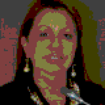 Maria Regina Zuluaga Henao