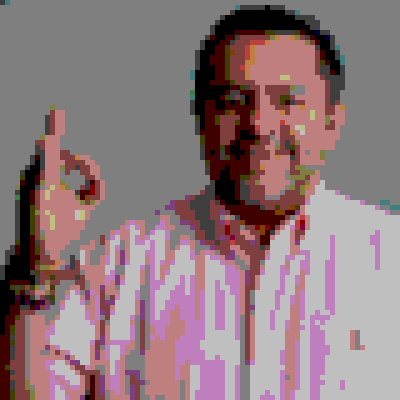 Mario Alberto Castaño Pérez