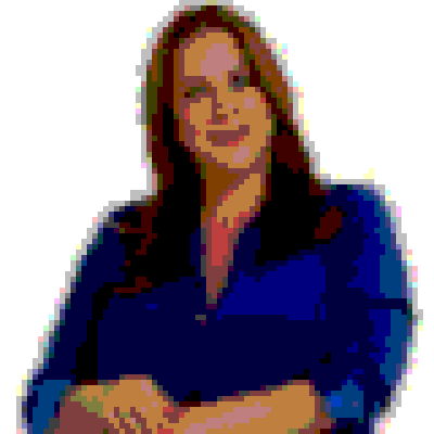 Martha Patricia Villalba Hodwalker