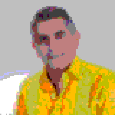 Miguel Amín Escaf