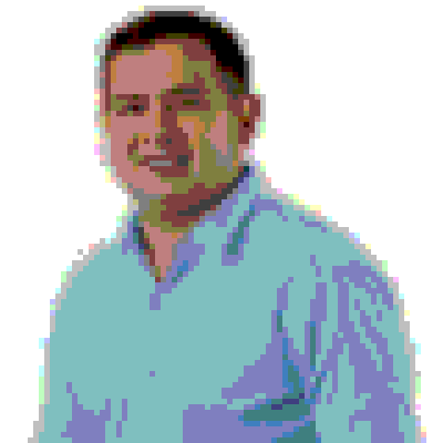 Miguel Ángel Barreto Castillo