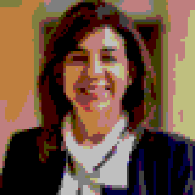 Milla Patricia Romero Soto