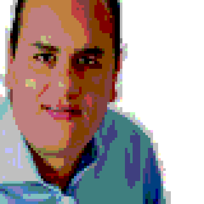 Moises Orozco Vicuña