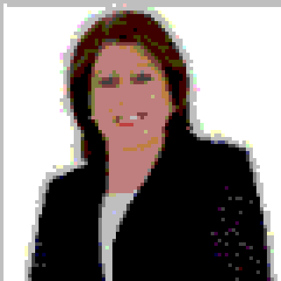 Myriam Alicia Paredes Aguirre
