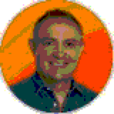 Retrato de Néstor Leonardo Rico Rico
