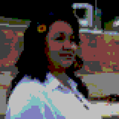 Neyla Ruiz Correa