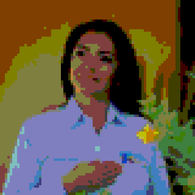 Nohora Stella Tovar Rey
