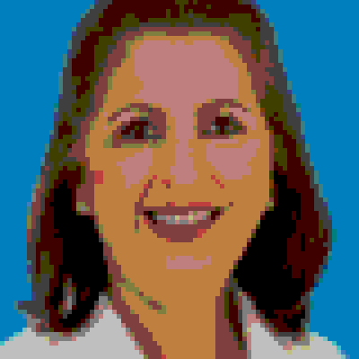 Nora María García Burgos