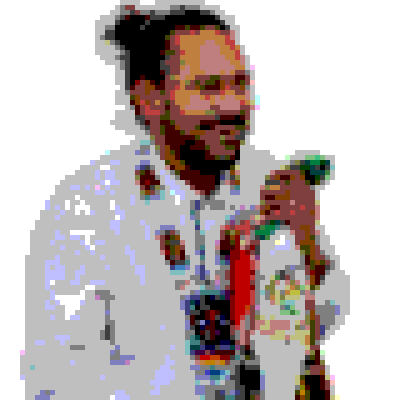 Norman David Bañol Alvarez