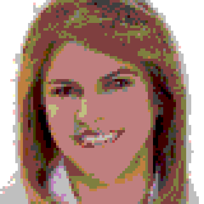Olga Lucia Suarez Mira