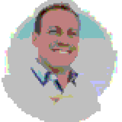 Retrato de Oscar Mauricio Giraldo Hernández