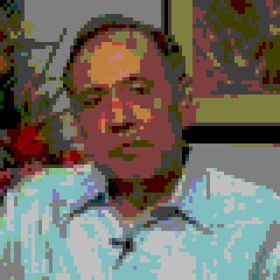 Oscar Tulio Lizcano Gonzalez