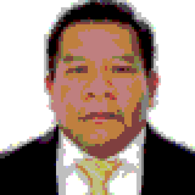 Pablo Eladio Alba Medina