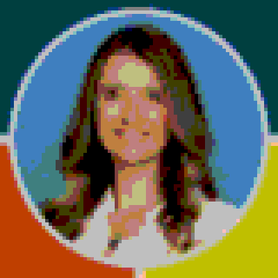 Paloma Susana Valencia Laserna