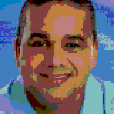 Pedrito Tomás Pereira Caballero
