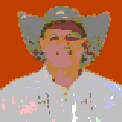 Retrato de Pedro Baracutao García Ospina